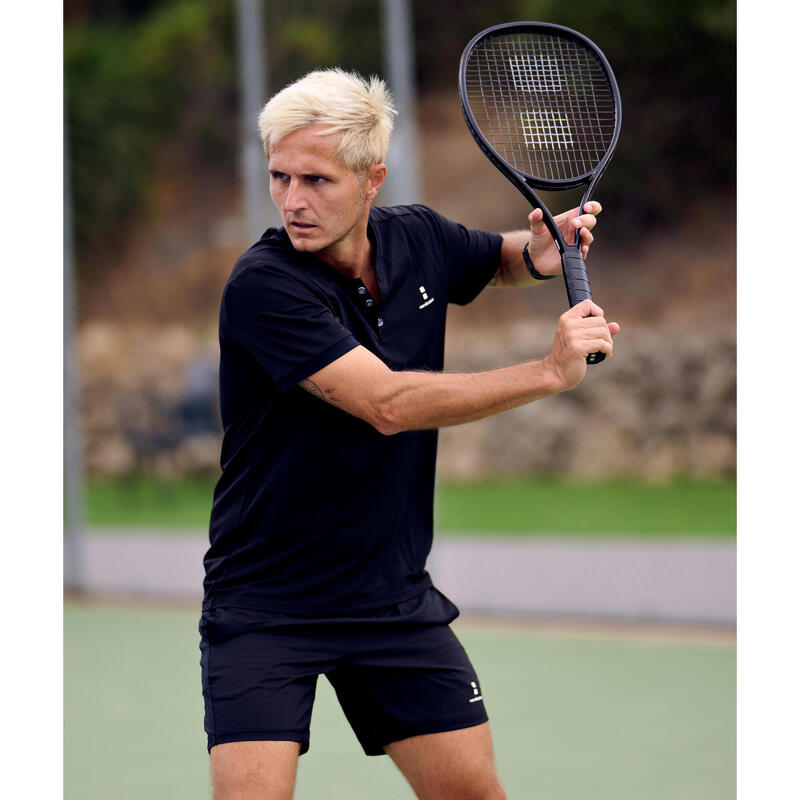 Tenisová raketa model 99 - Black gloss