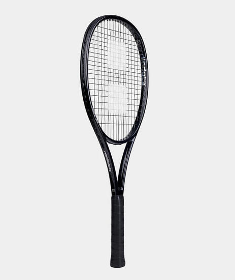 Racchetta da tennis modello 99 - Nero lucido