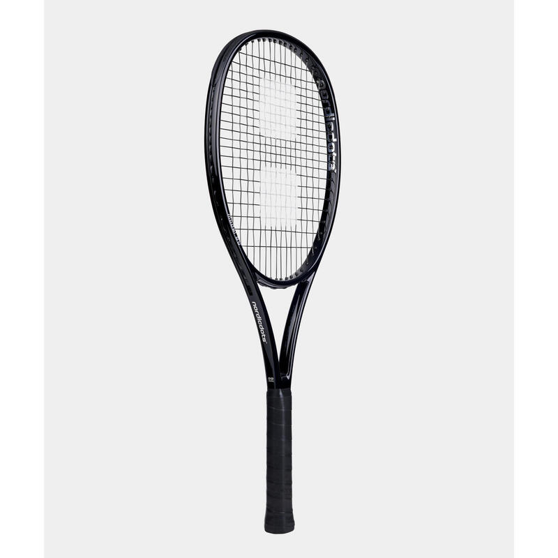 Tenisová raketa model 99 - Black gloss