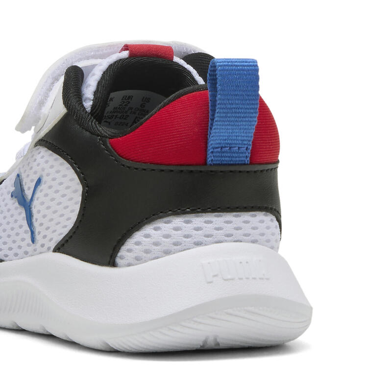 Sneakers PUMA Fun Racer 2 Bébé PUMA Black Team Royal White Blue