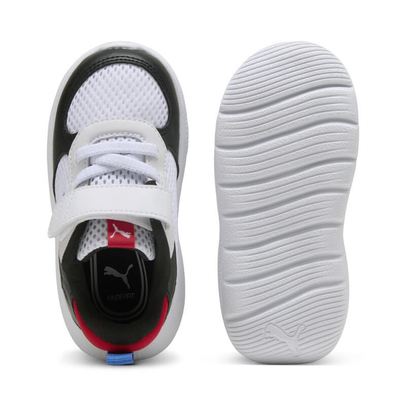 Sneakers PUMA Fun Racer 2 Bébé PUMA Black Team Royal White Blue