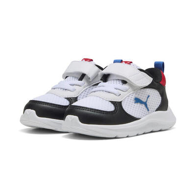 Zapatillas Puma Fun Racer 2 infantiles PUMA New Navy White Clyde Royal Blue