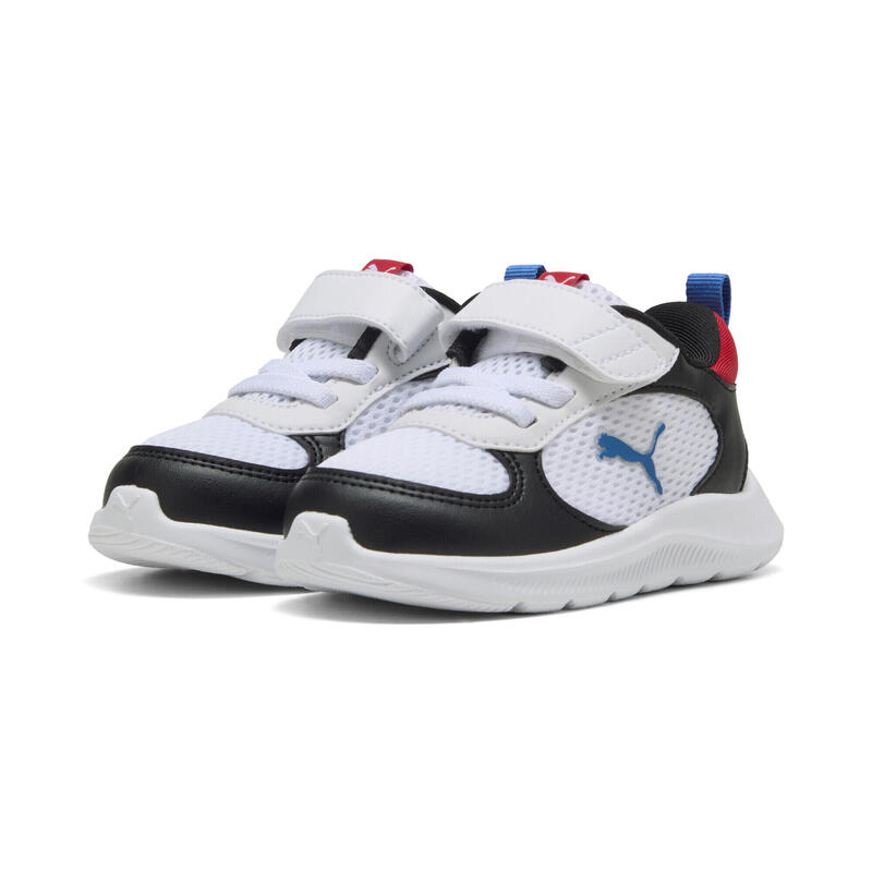 Sneakers PUMA Fun Racer 2 Bébé PUMA Black Team Royal White Blue