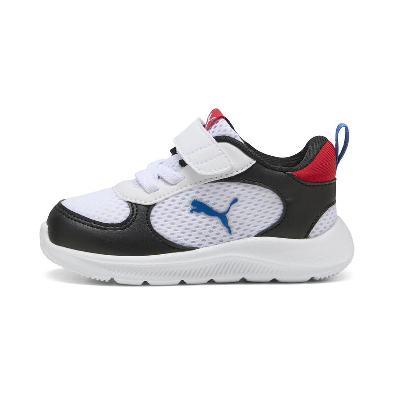 Sneakers PUMA Fun Racer 2 Bébé PUMA Black Team Royal White Blue