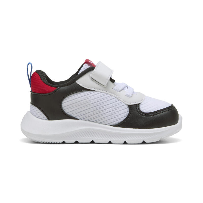 Sneakers PUMA Fun Racer 2 Bébé PUMA Black Team Royal White Blue