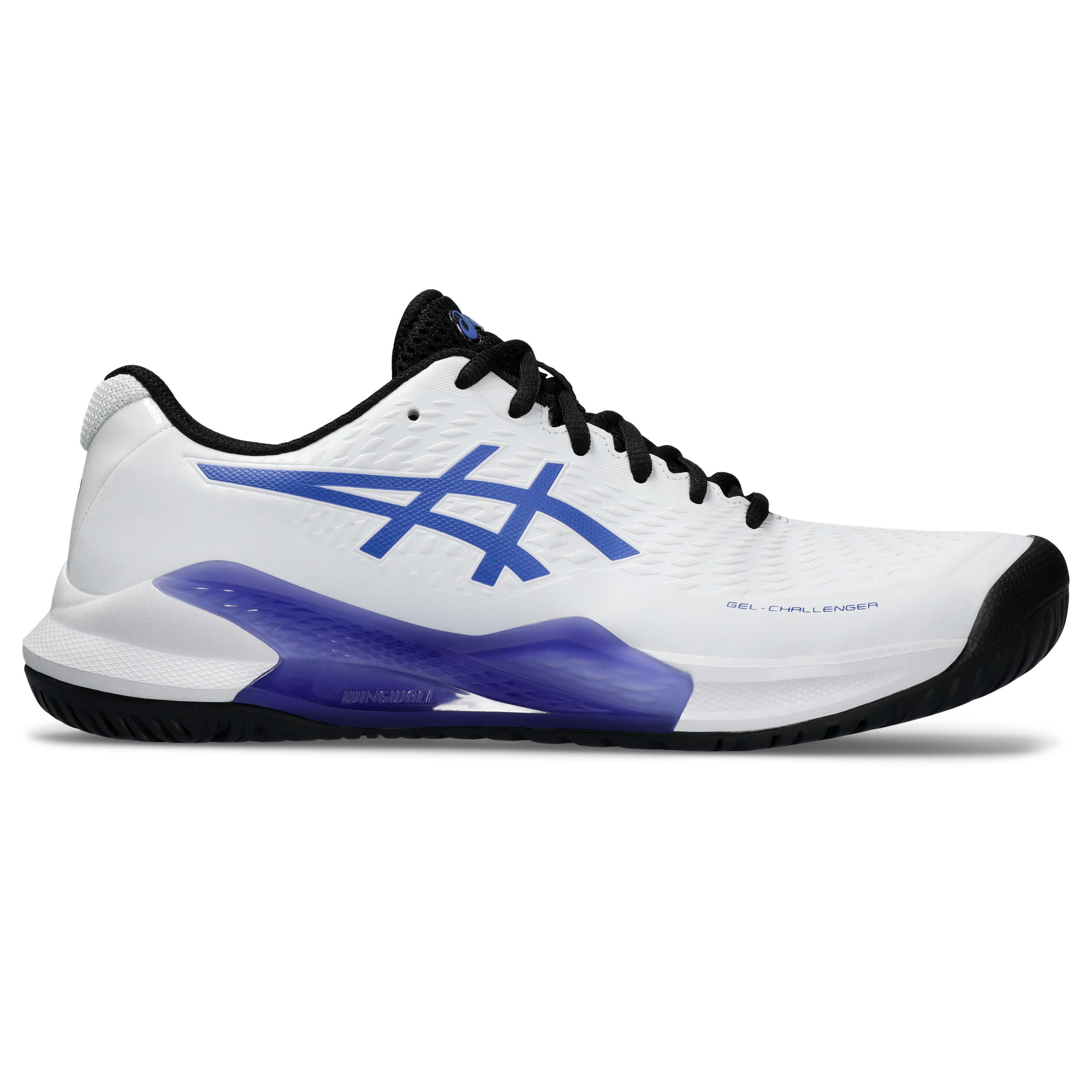 ASICS picture