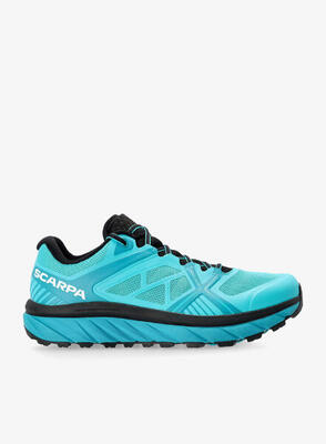 Scarpa men spin infinity 45: lichtgewicht trail hardloopschoenen