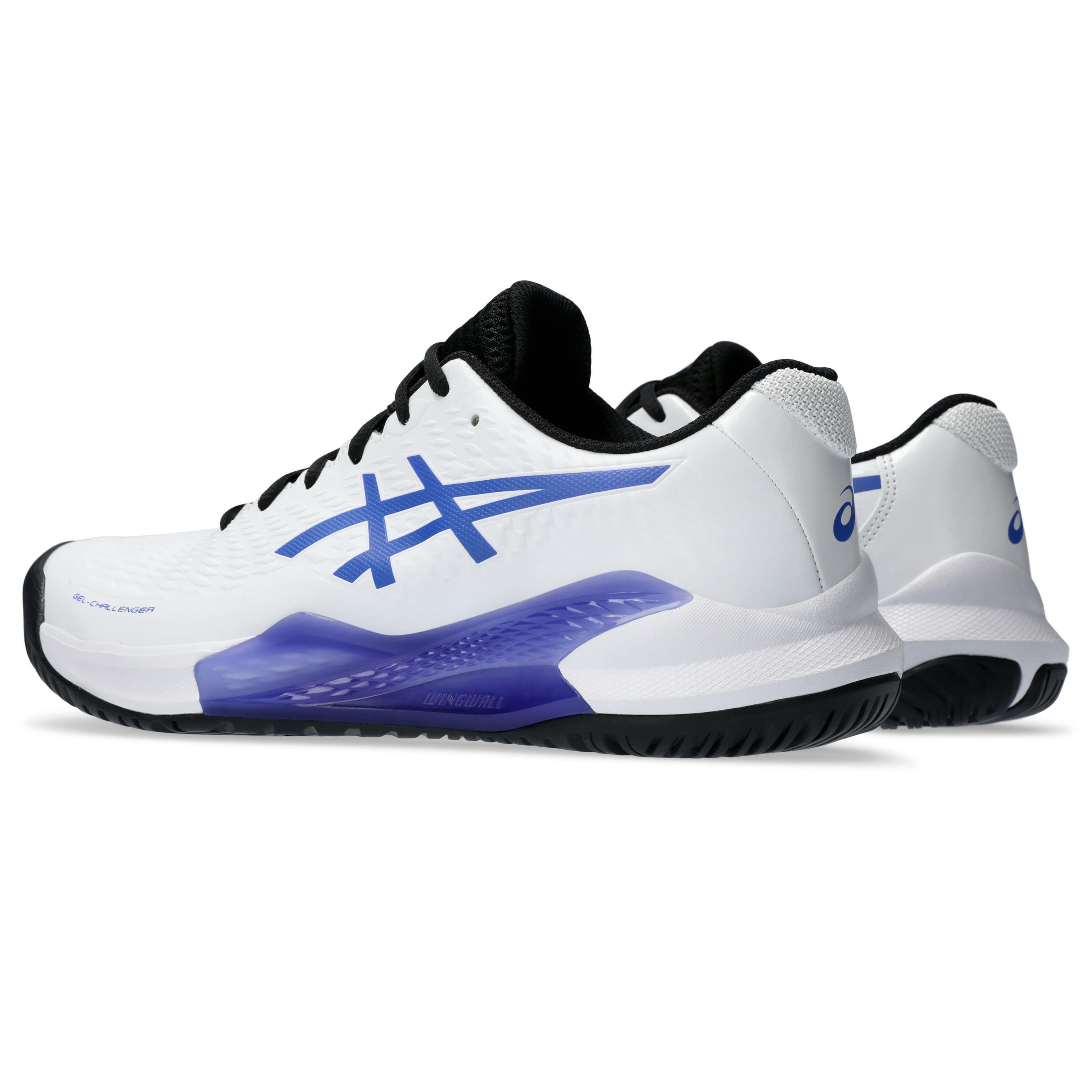 Buty do tenisa Asics Gel-Challenger 14 7/7