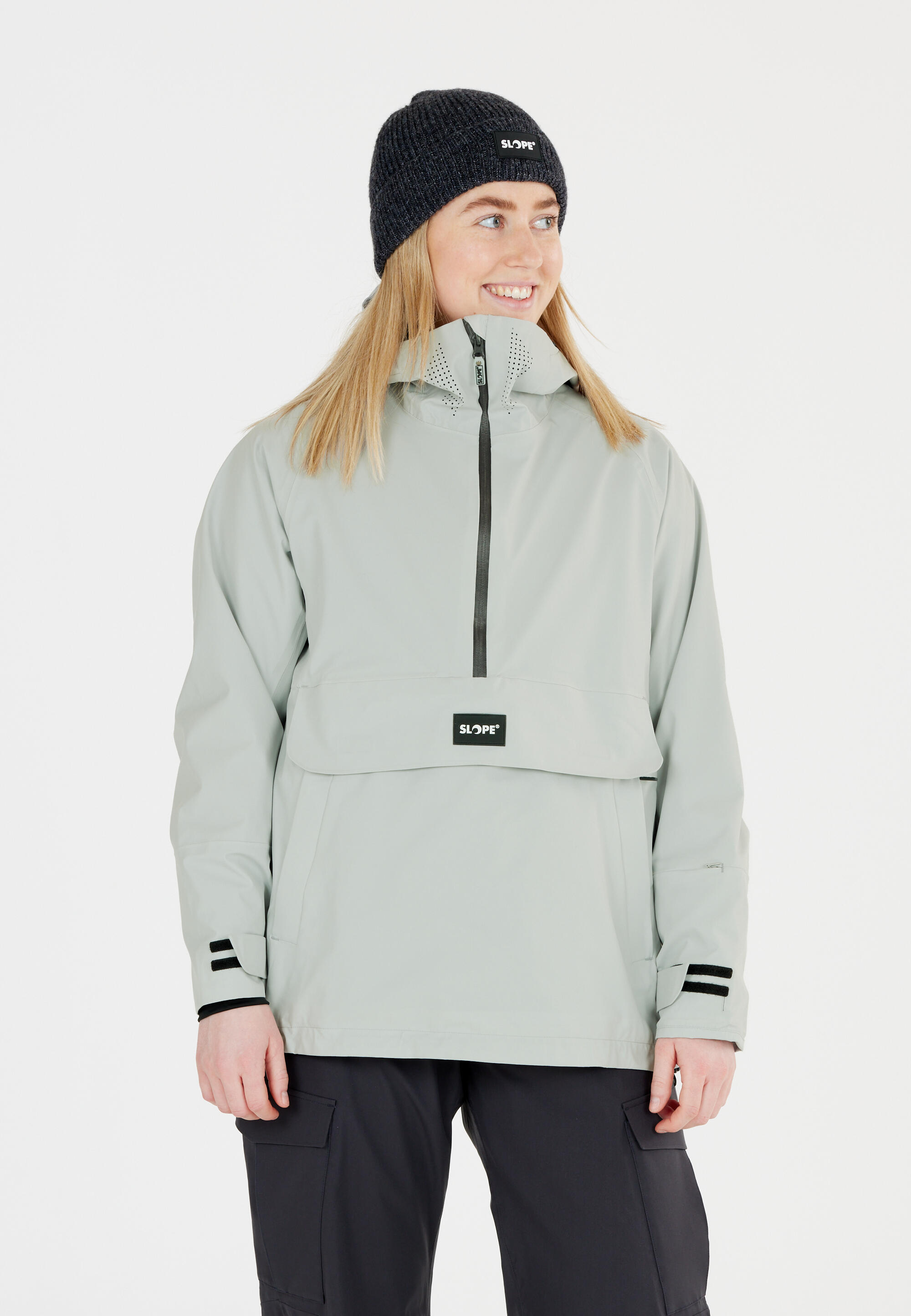 Veste de ski Ruki 4/5