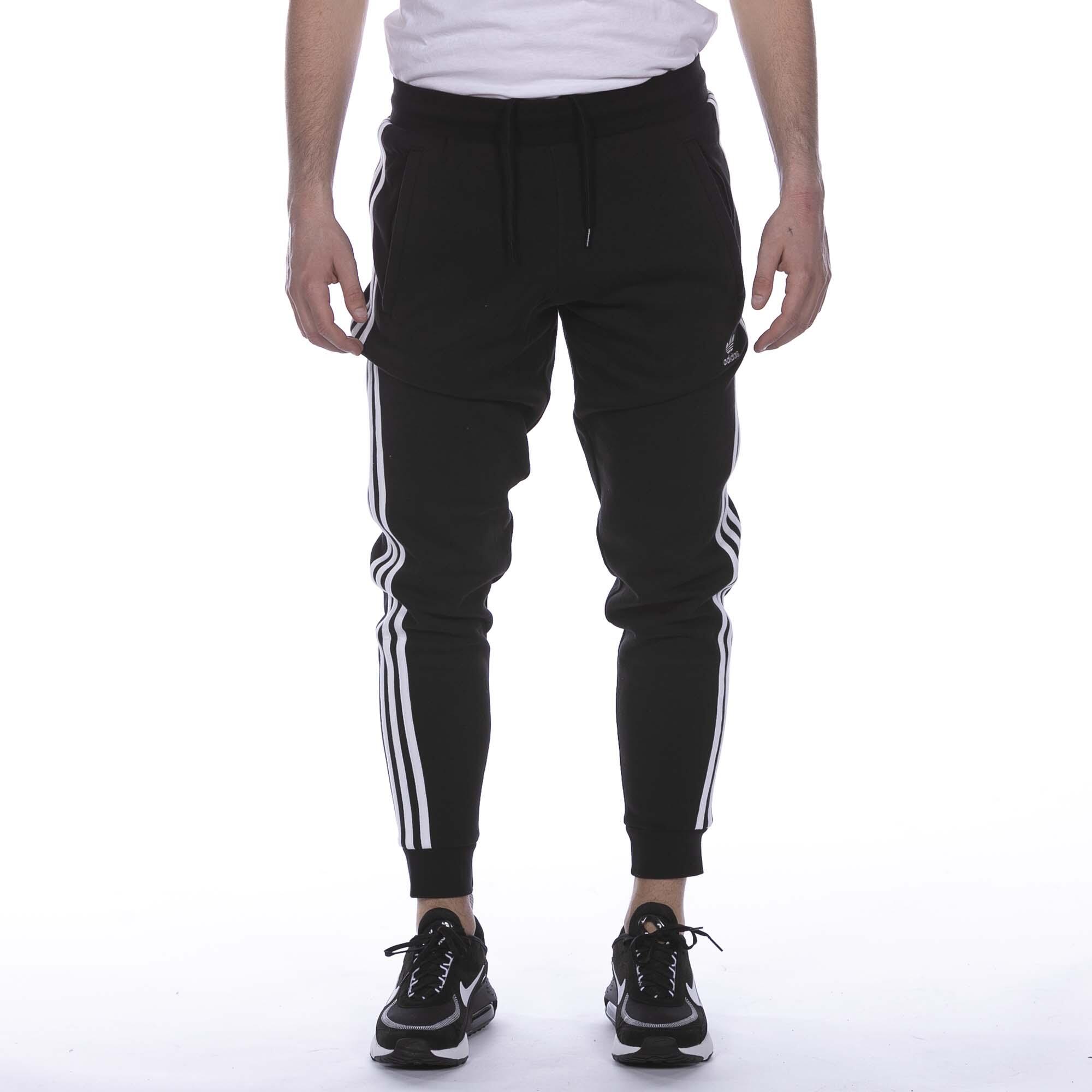 Pantaloni adidas decathlon best sale