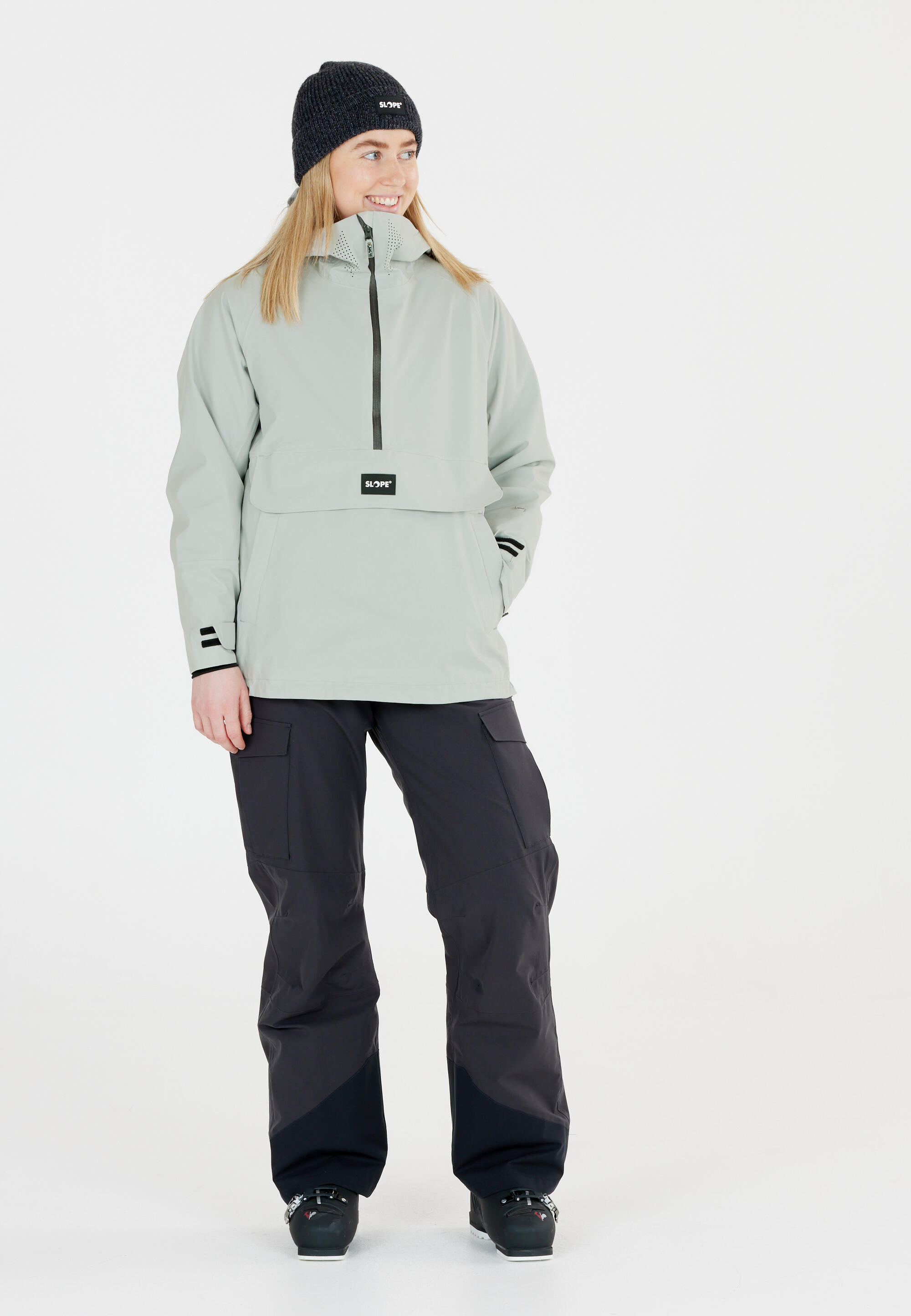 Veste de ski Ruki 3/5