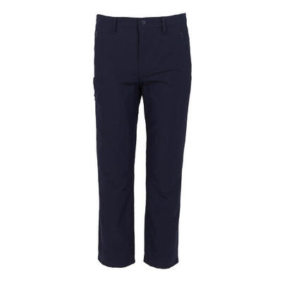 Kinder/kinder highton broek (marine)