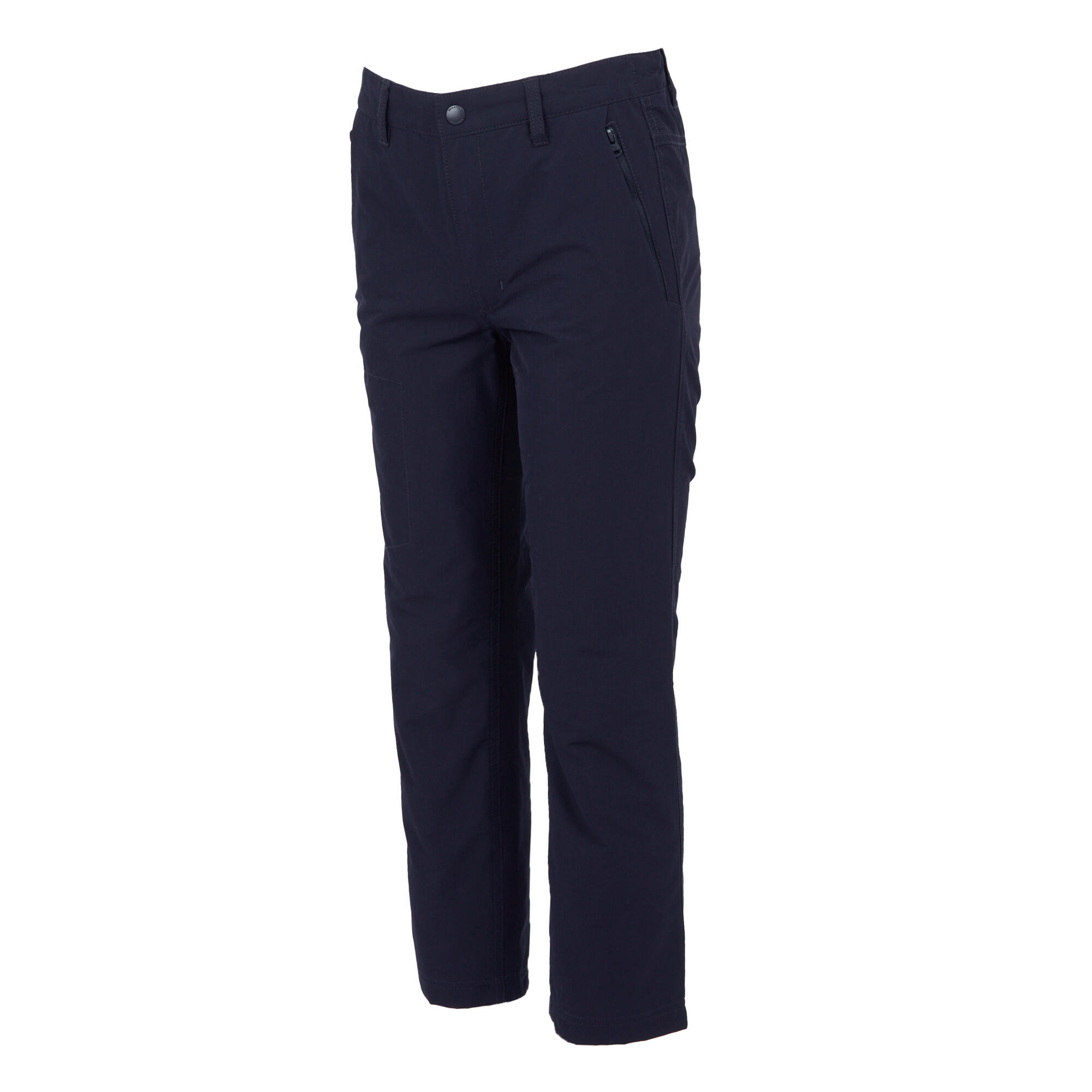 Pantalon HIGHTON Enfant (Bleu Marine) 3/4