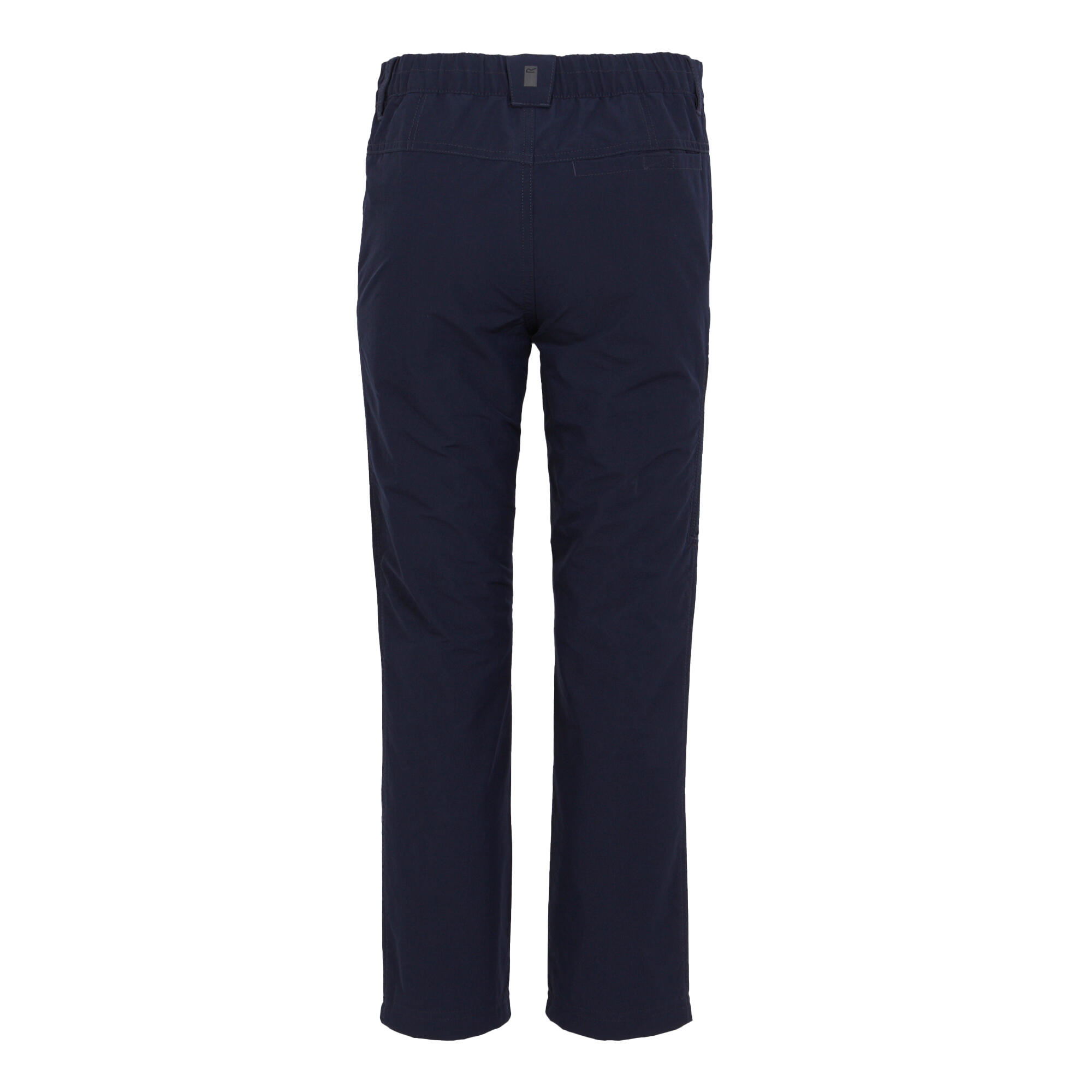 Pantalon HIGHTON Enfant (Bleu Marine) 2/4