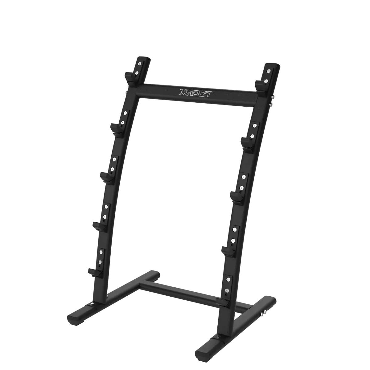 Rack de armazenamento de halteres RPBP-5 3/3