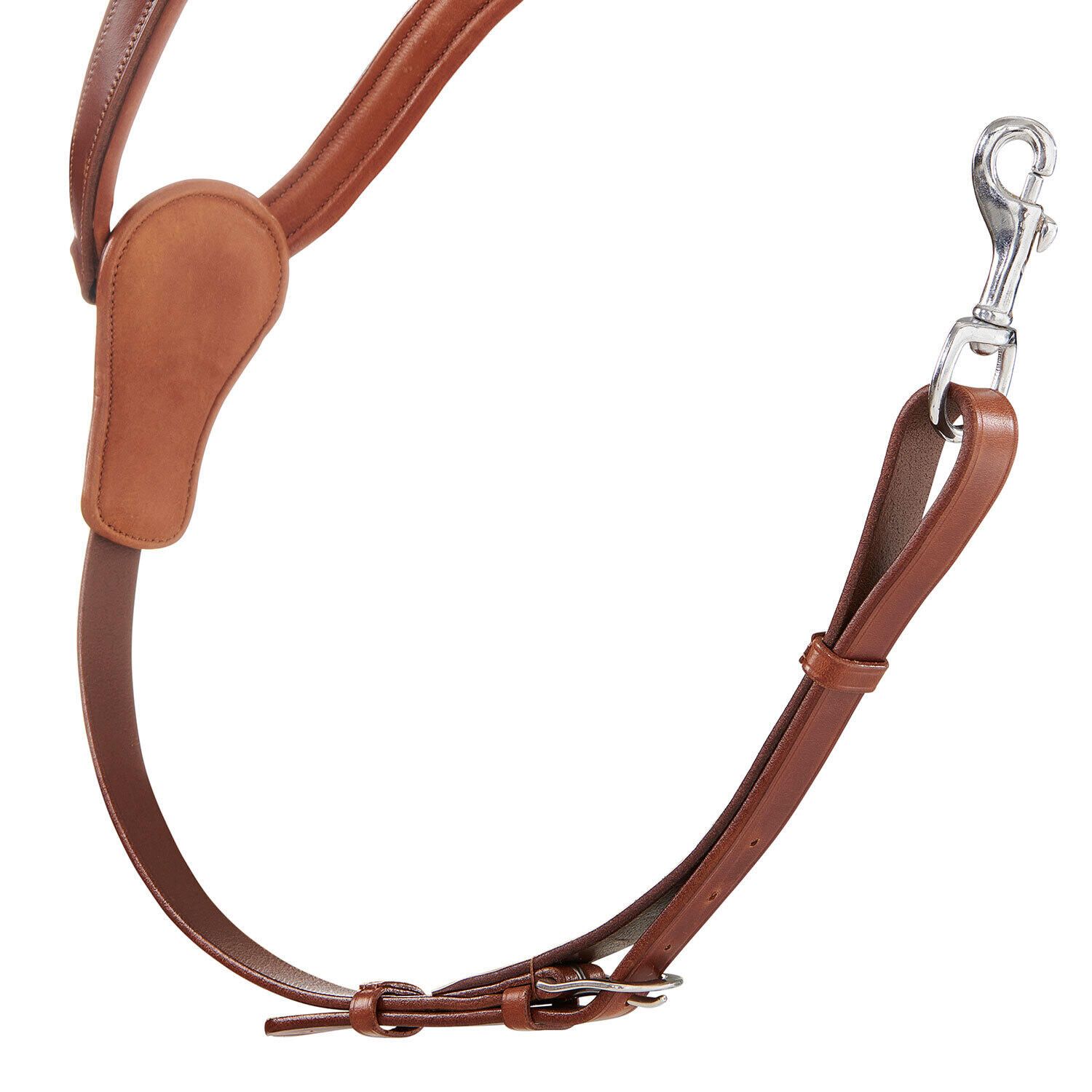 Collier de chasse pour cheval à 5 points Acavallo 7/7