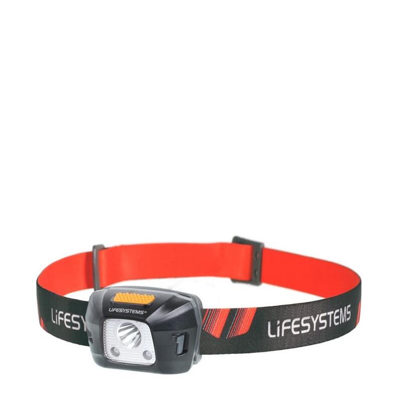 英國Intensity 260 Head Torch Rechargeable