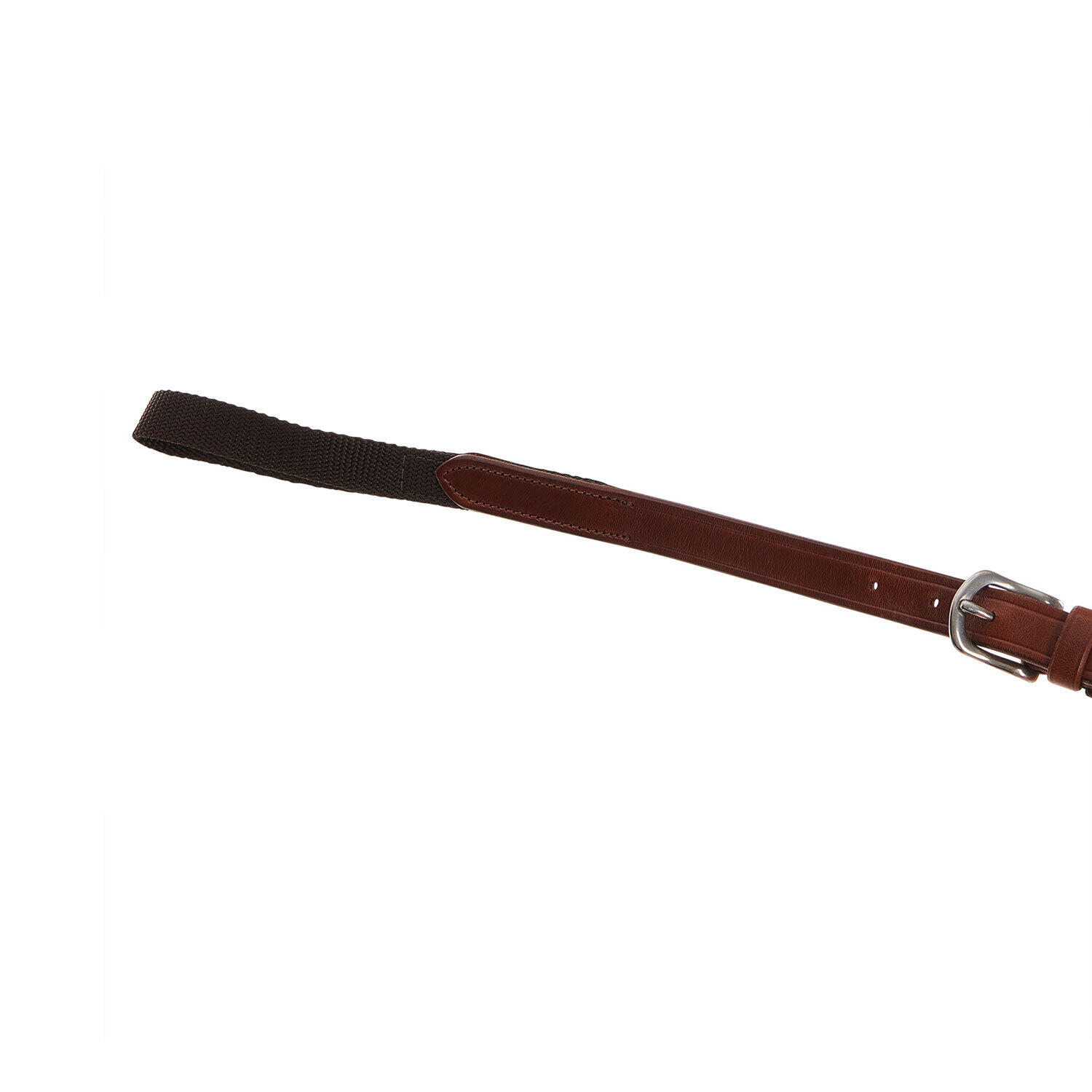 Collier de chasse pour cheval à 5 points Acavallo 6/7