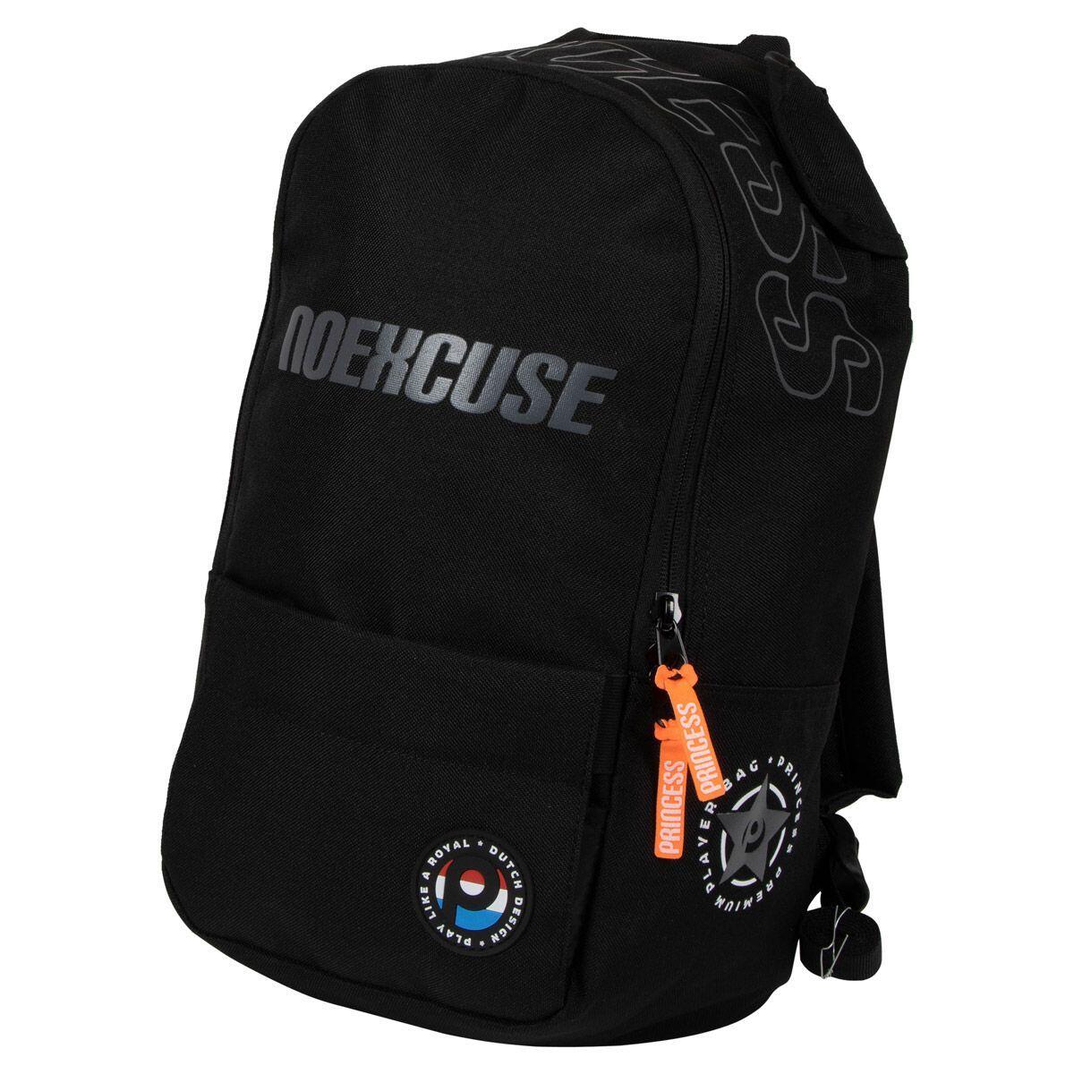 Princess No Excuse Junior -Rucksack 3/6