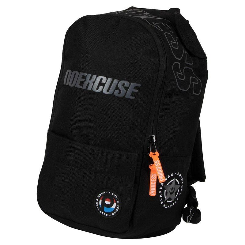 Princess No Excuse Junior Backpack