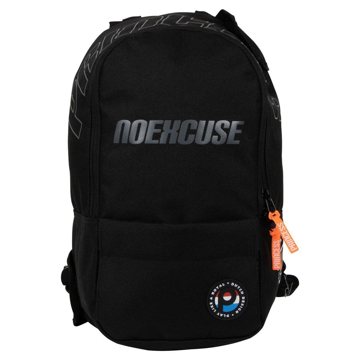 Princess No Excuse Junior -Rucksack 2/6