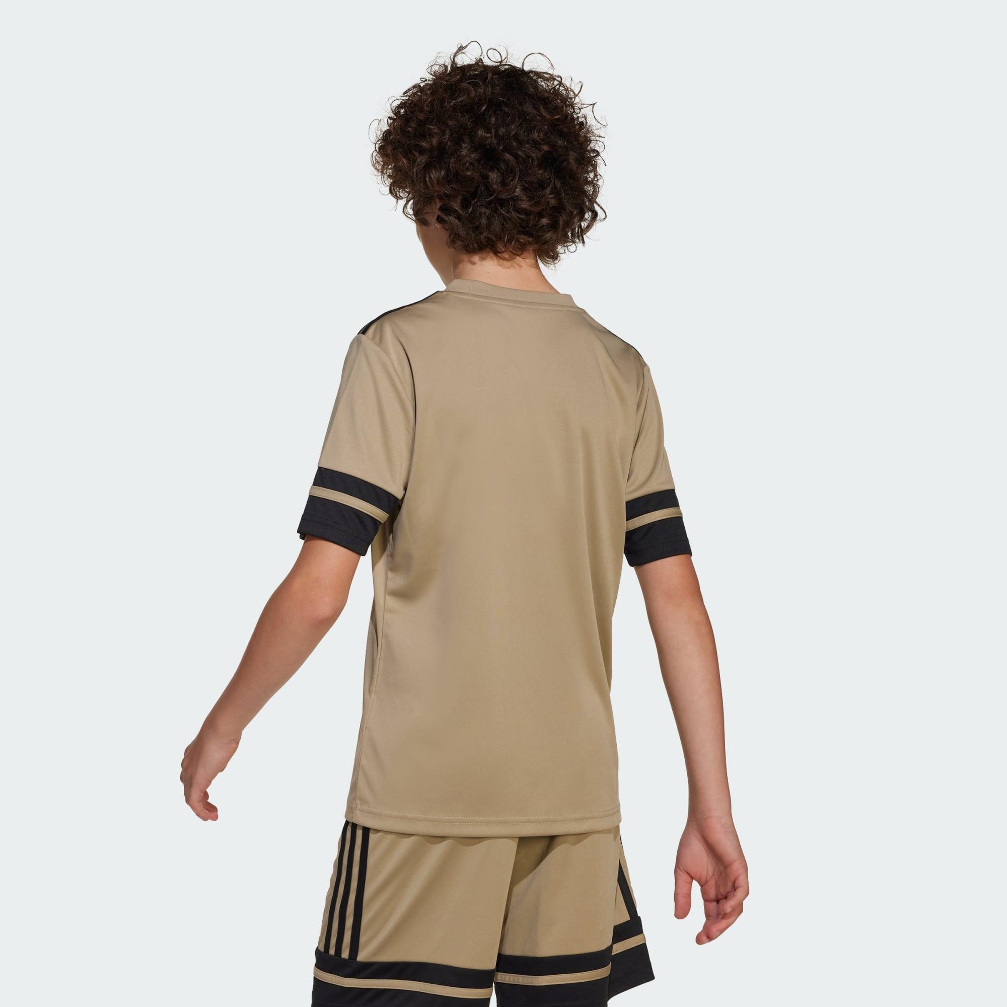 Squadra 25 Voetbalshirt Kids 3/7