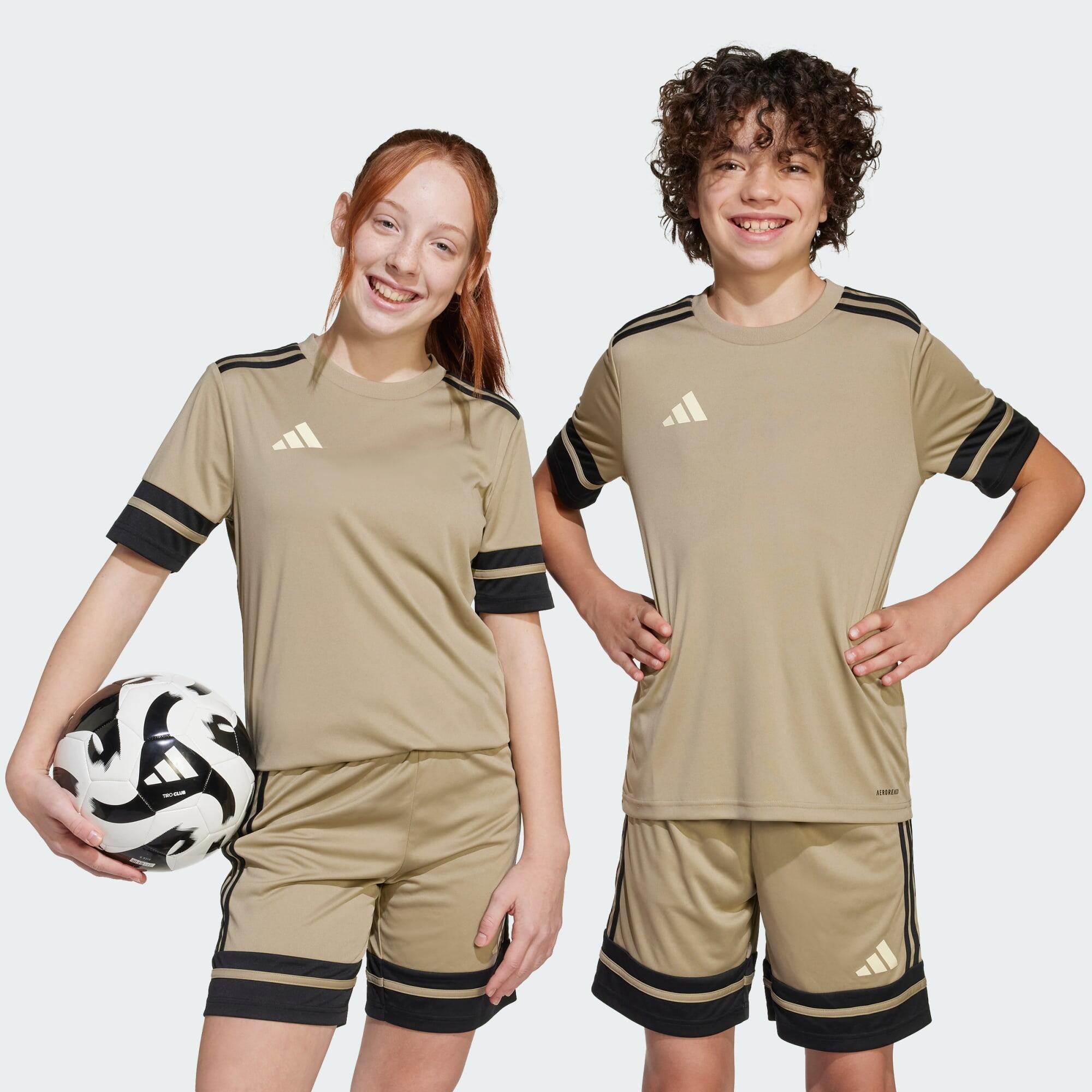 ADIDAS Squadra 25 Voetbalshirt Kids