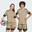 Dres Squadra 25 Kids