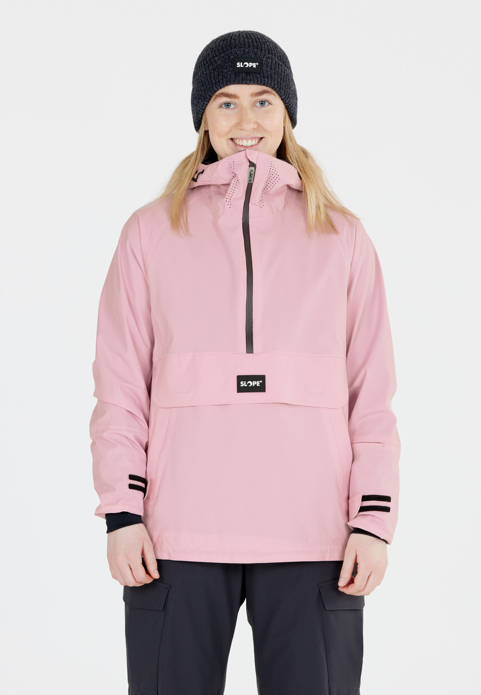 Veste de ski Ruki 4/5