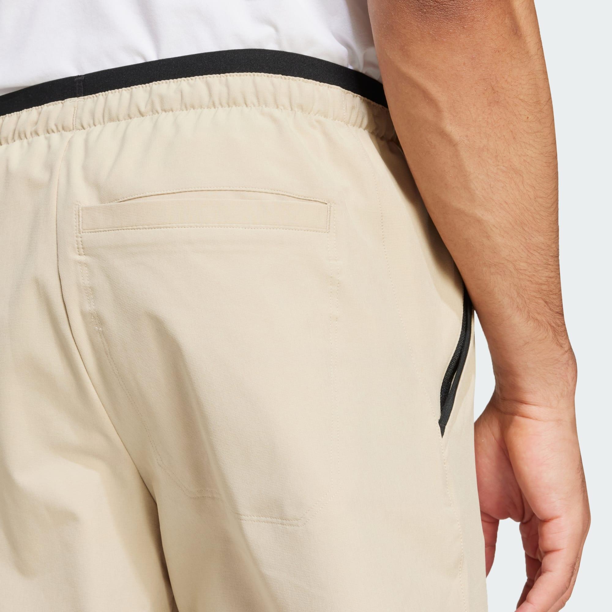 Terrex Multi Liteflex Broek 4/5
