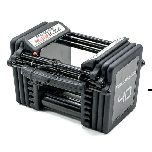 POWERBLOCK picture