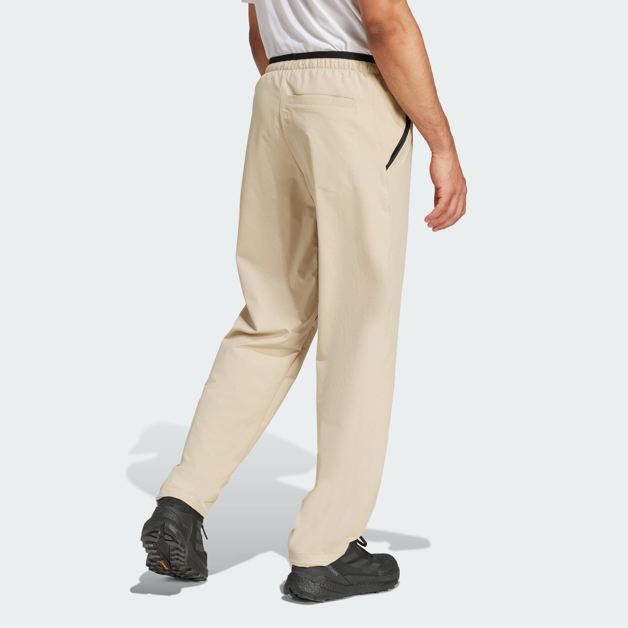 Terrex Multi Liteflex Broek 3/5