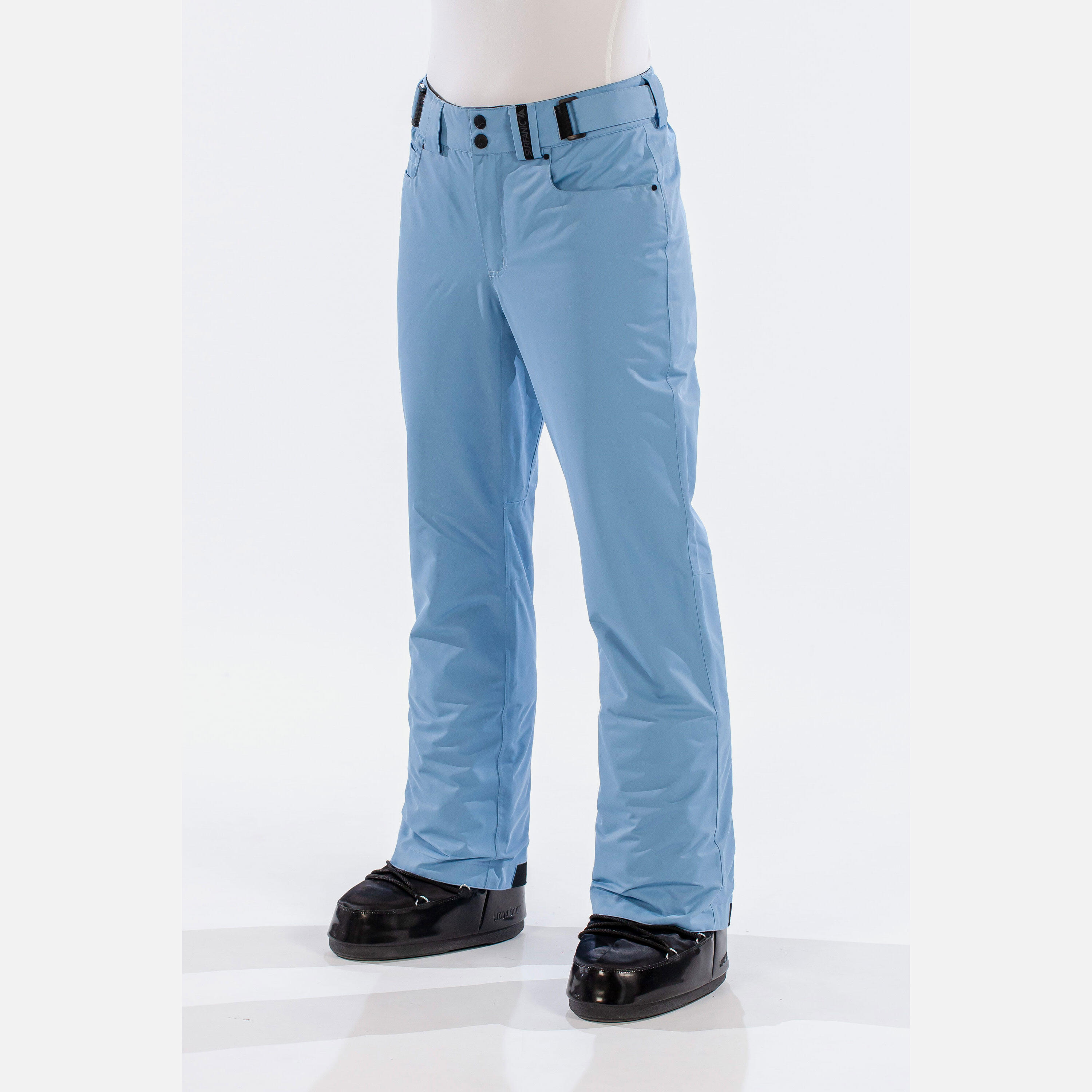 SURFANIC Glow Surftex Pant Chalk Blue