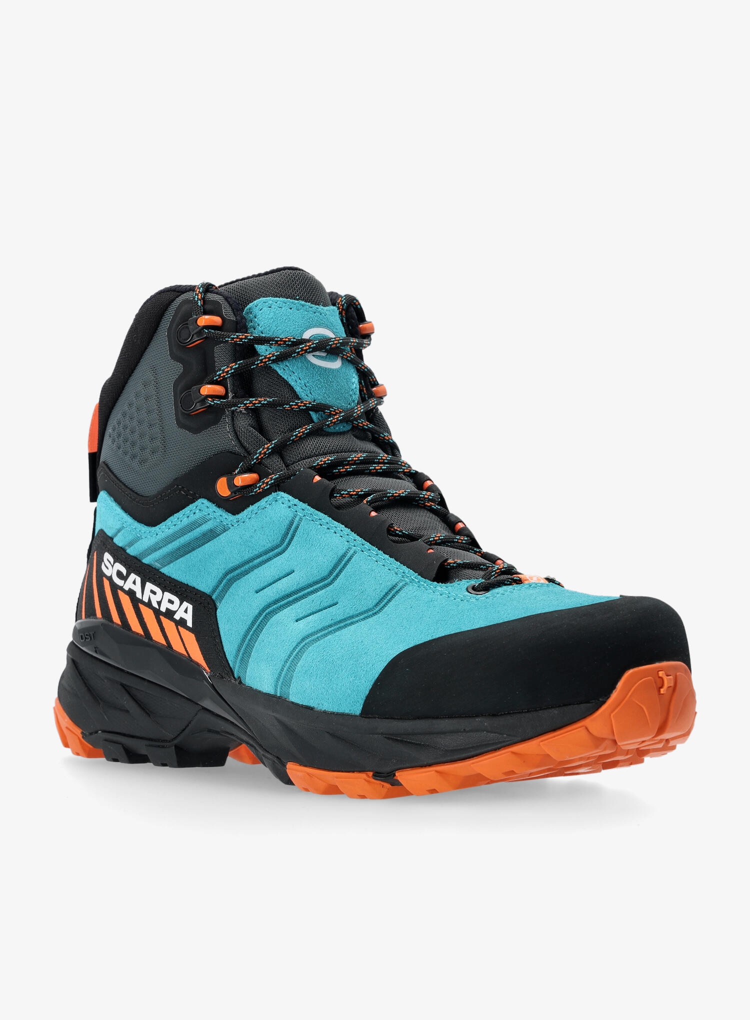 Buty trekkingowe męskie Scarpa Rush TRK GTX 3/7