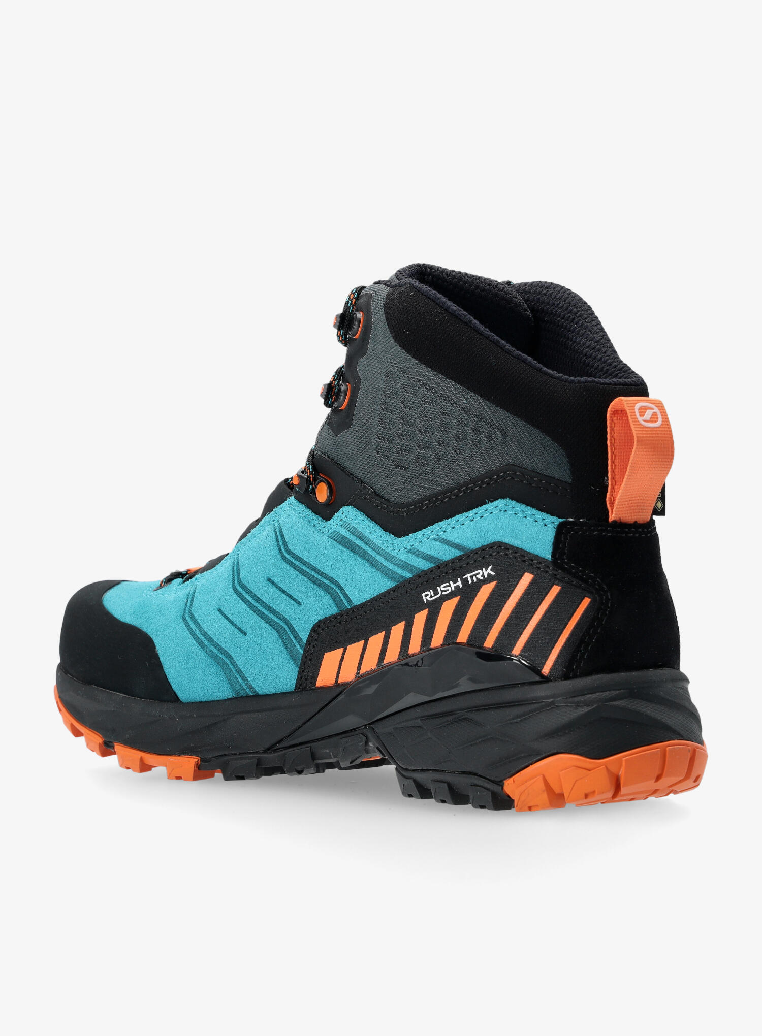 Buty trekkingowe męskie Scarpa Rush TRK GTX 4/7