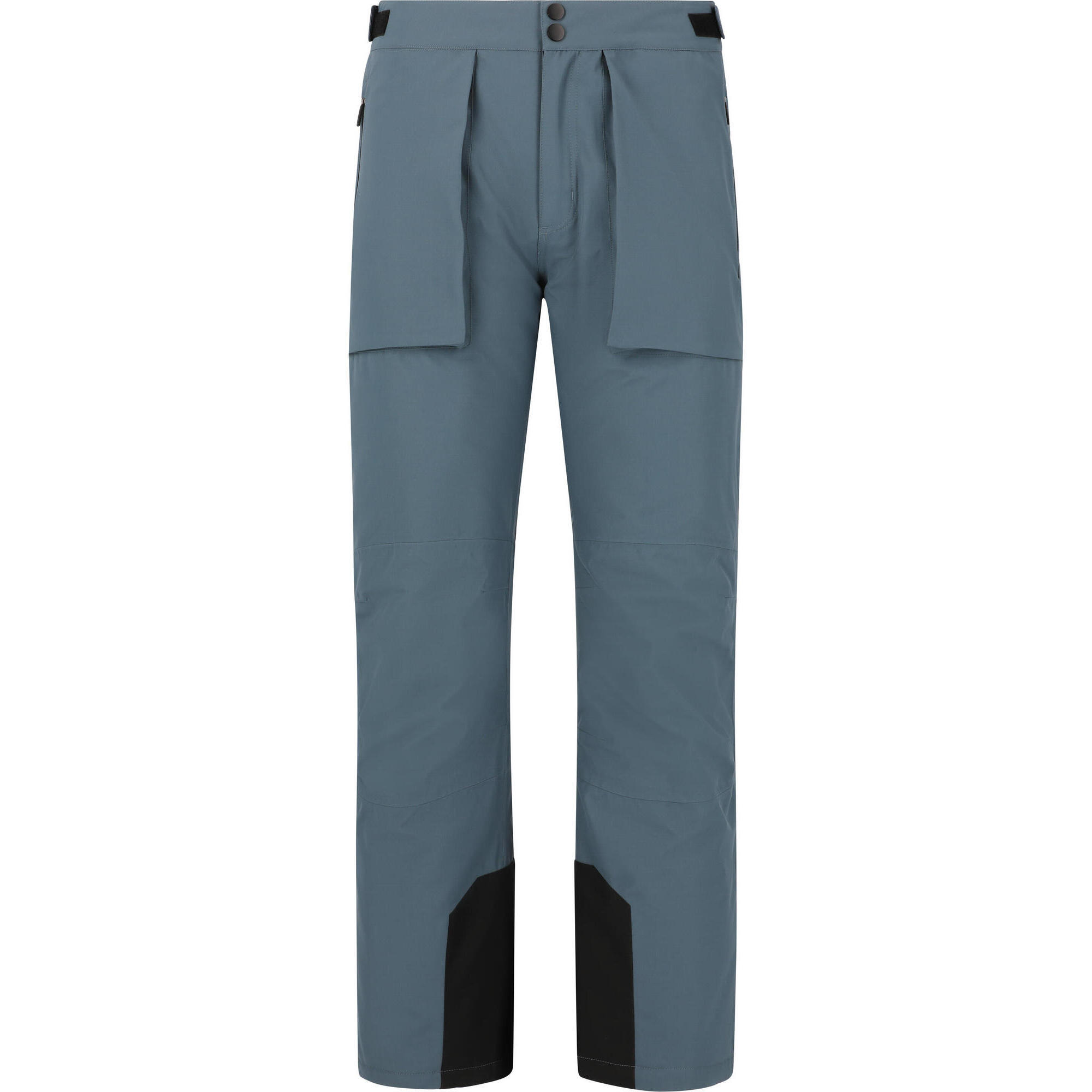 Slope - Pantalon De Ski Killy - Pantalon De Ski - Bleu - 42 M/l - Decathlon