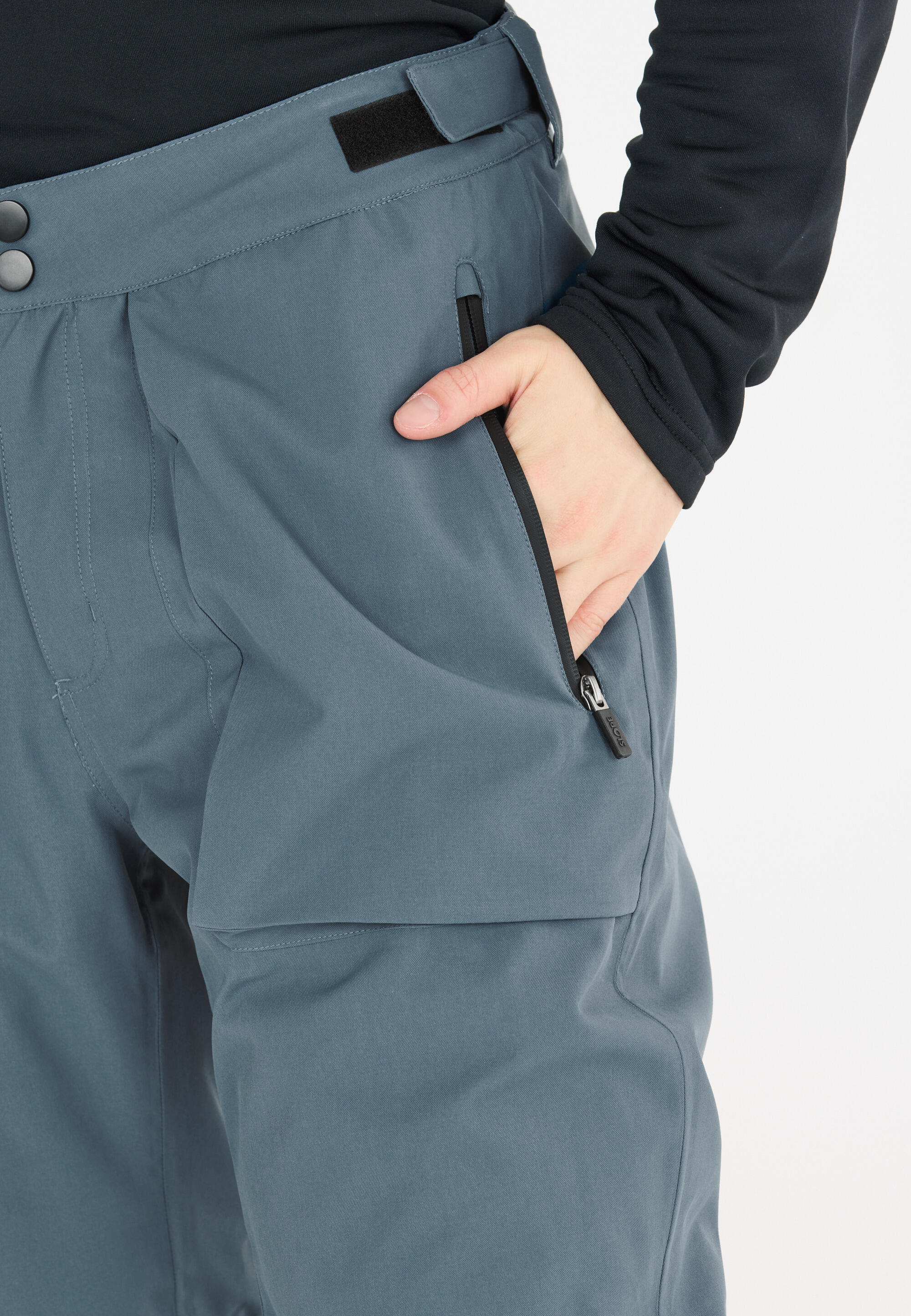 Pantaloni da sci Slope Killy 3/6