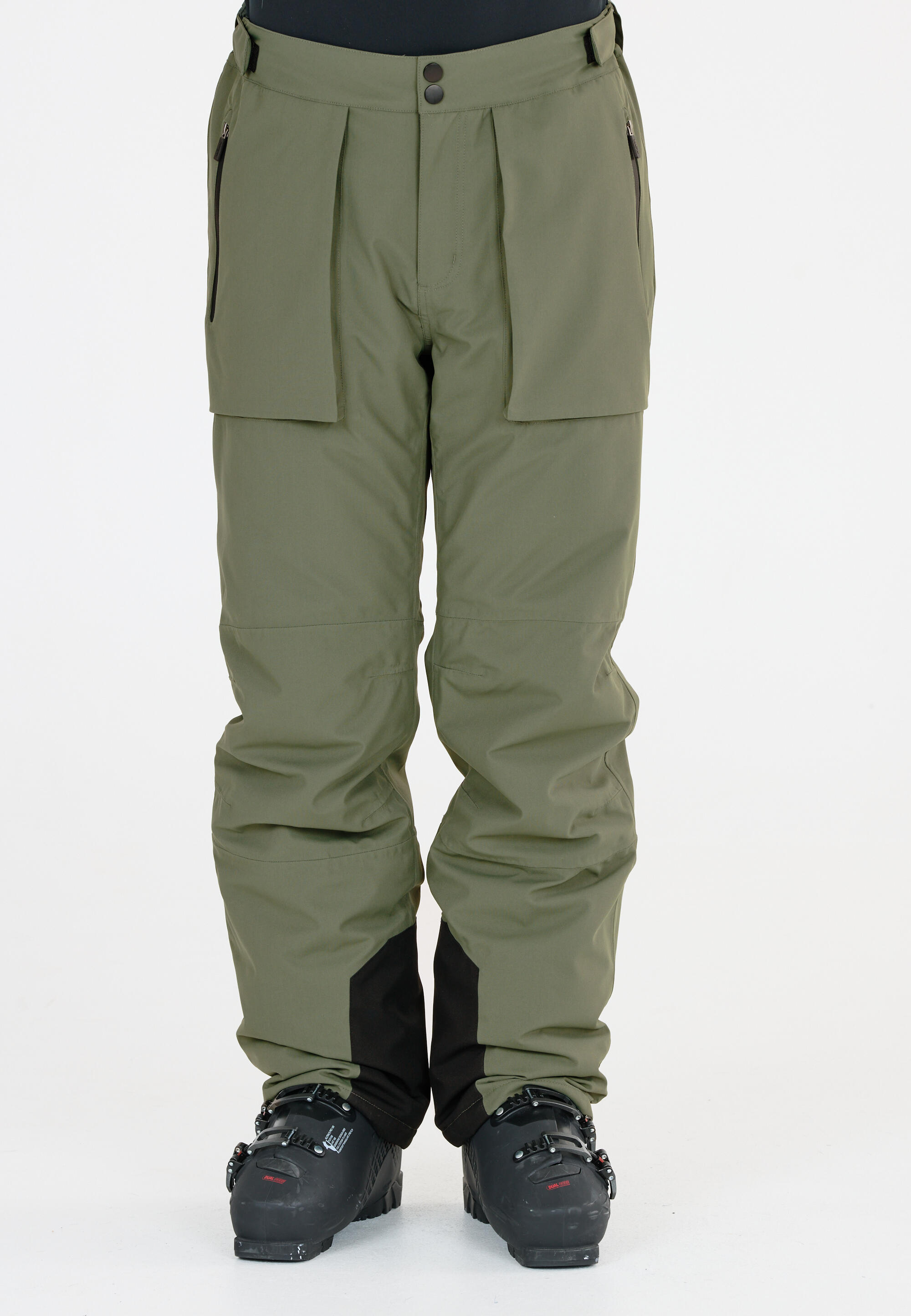 Pantalon de ski Killy 4/5