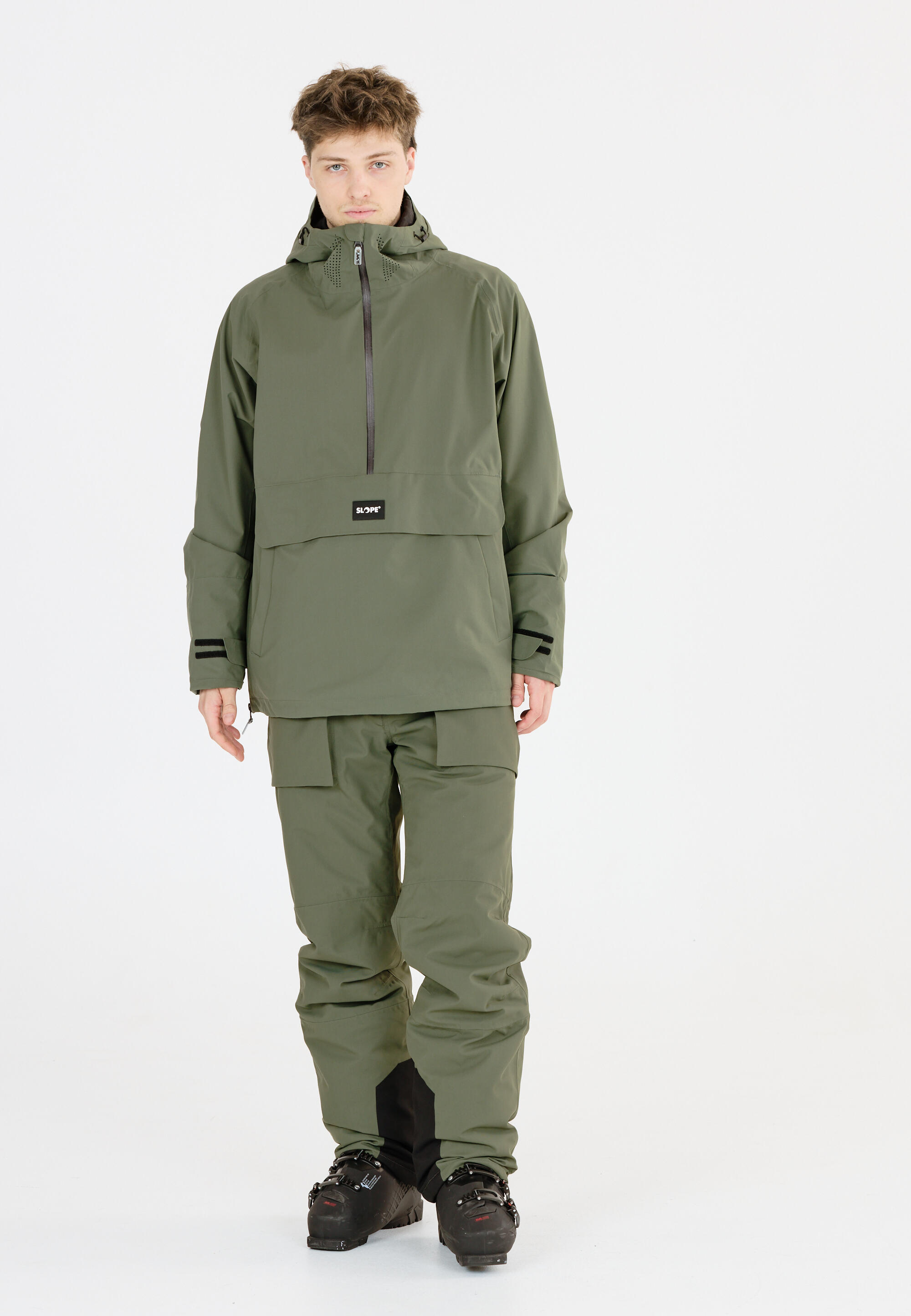Pantalon de ski Killy 3/5