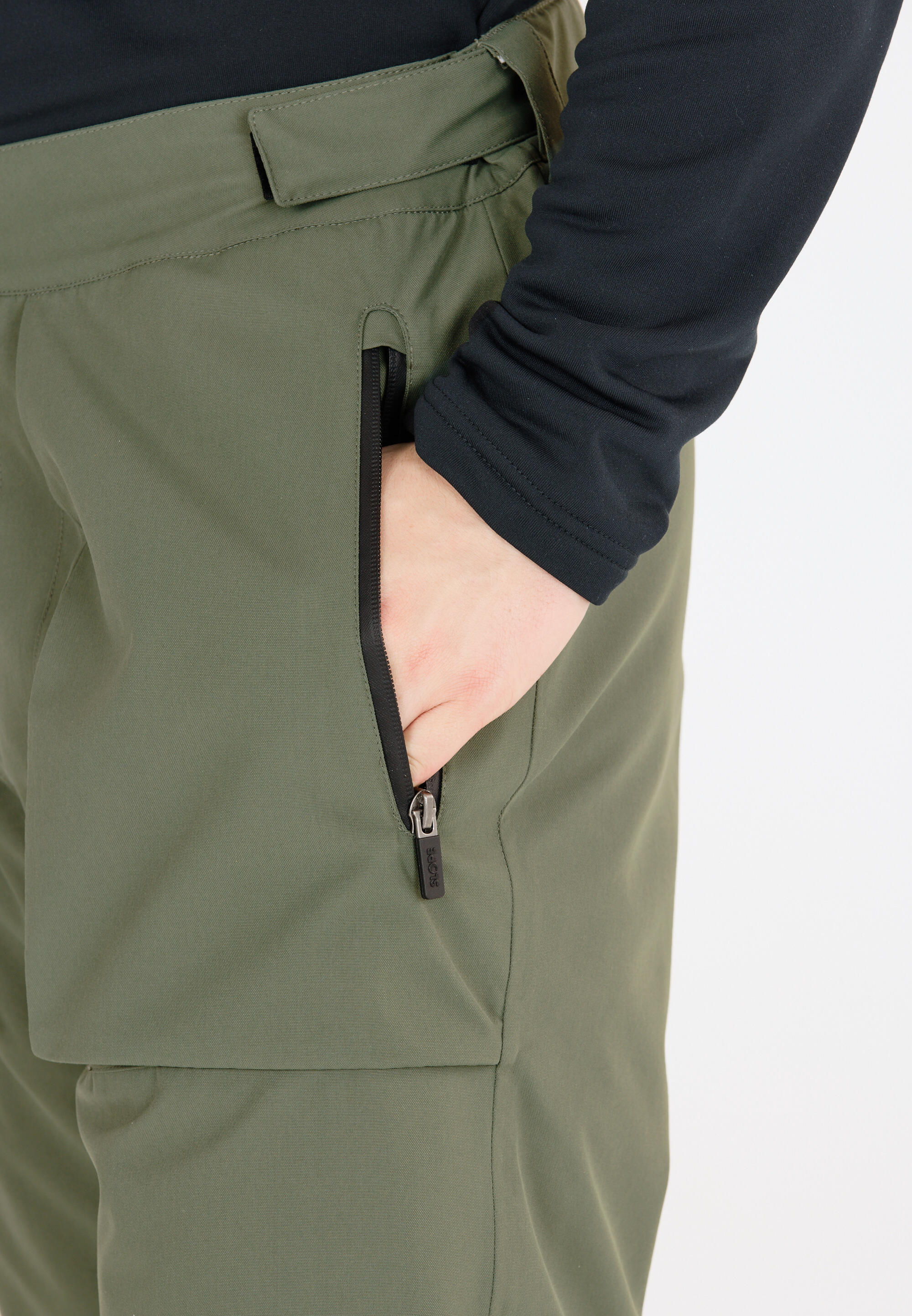 Pantalon de ski Killy 5/5