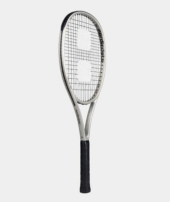 Racchetta da tennis modello 99 - Nero lucido