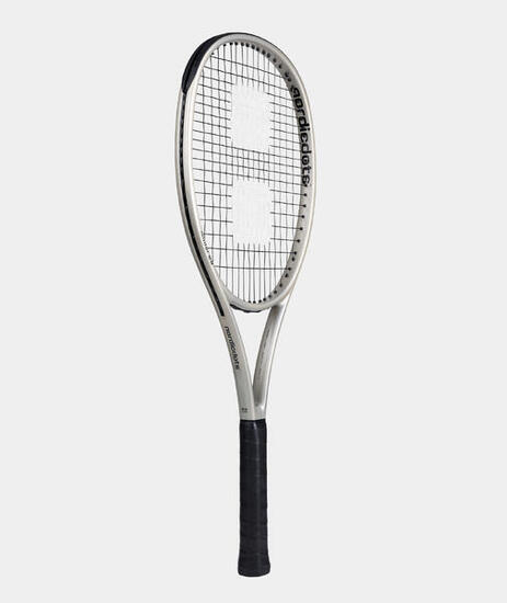 Racchetta da tennis modello 99 - Nero lucido