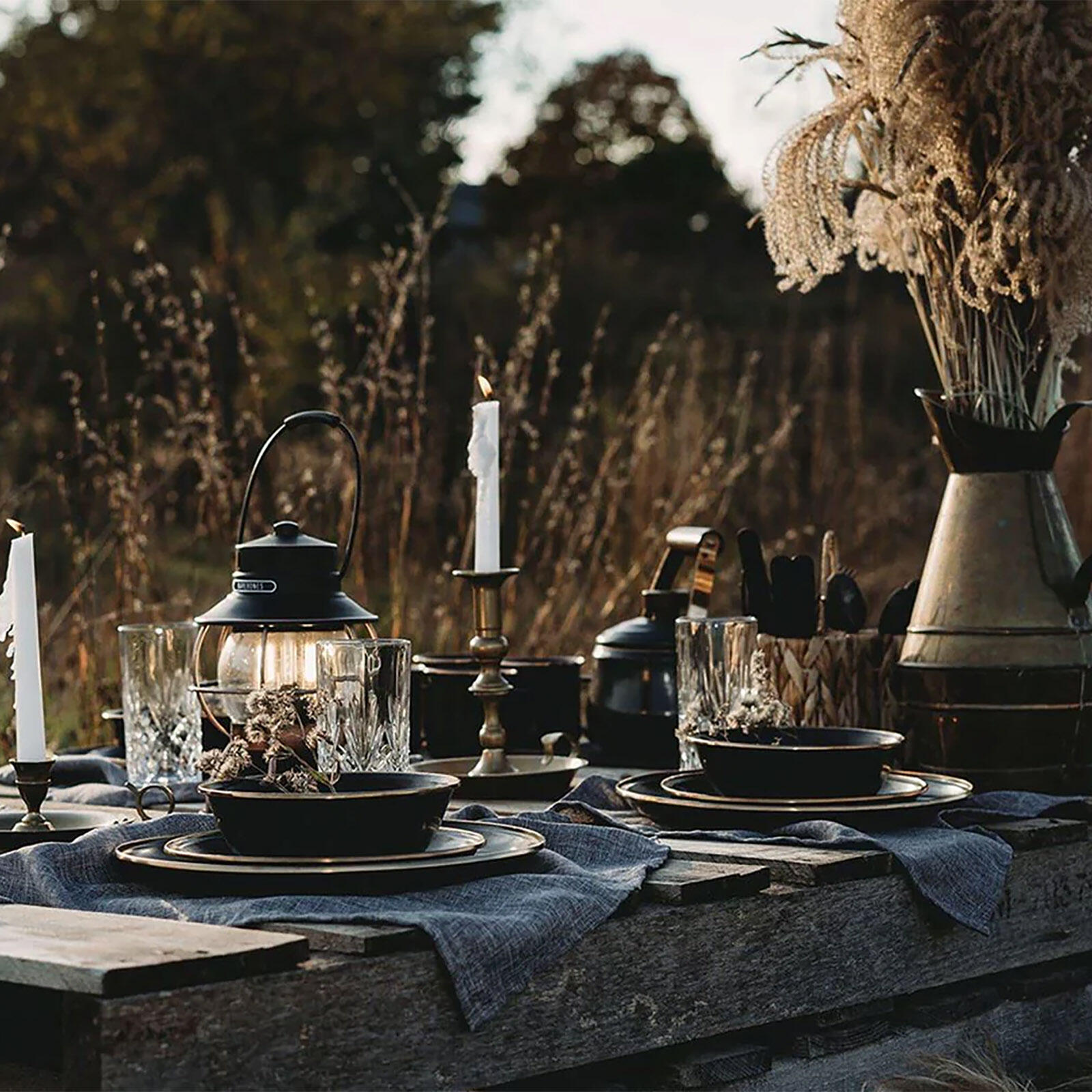 Set 2 Tazze Da Caffè In Acciaio Inox Doppia Parete - Stile Retrò Per Campeggio E Outdoor - Foto 5