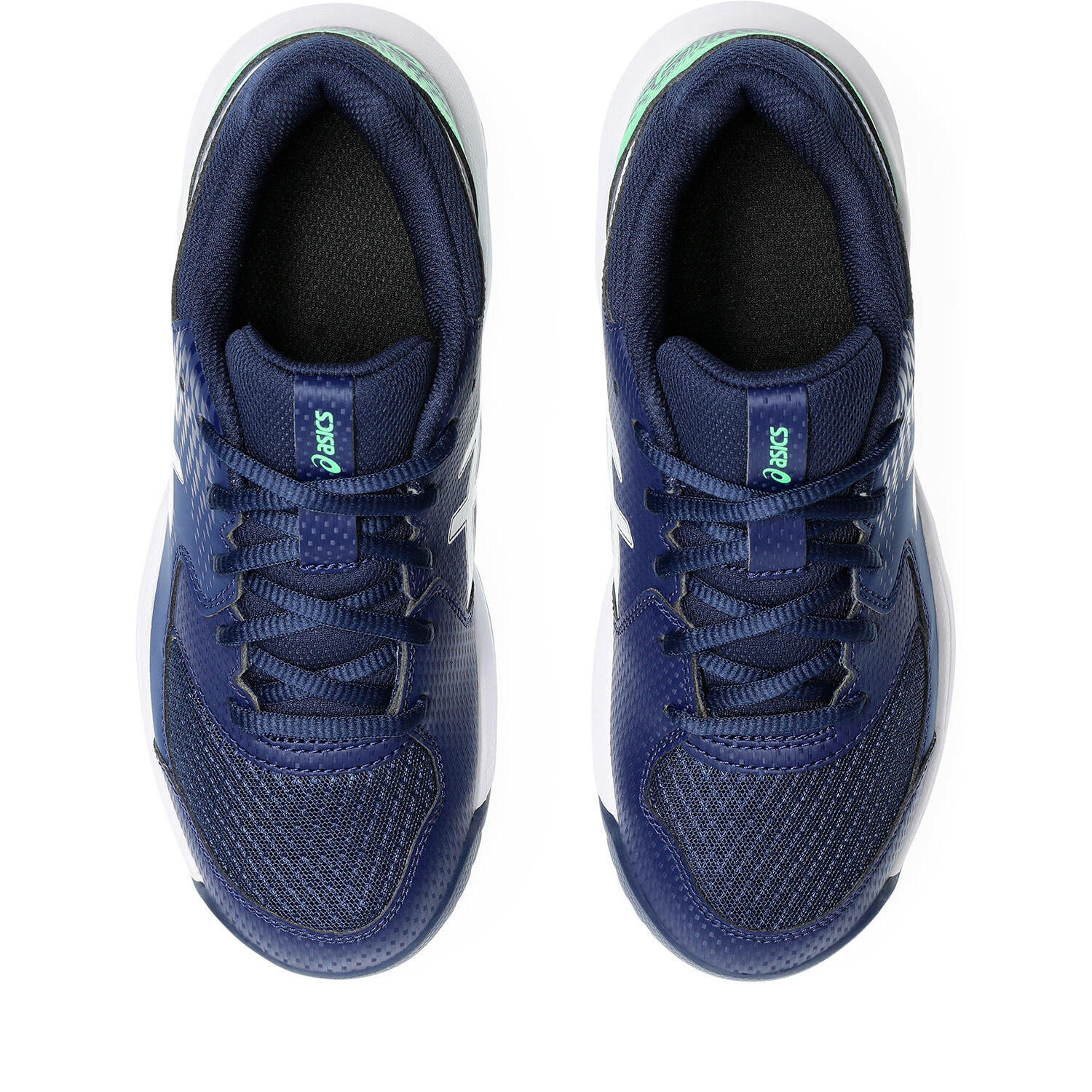 Scarpa da tennis per bambini Asics Gel-Dedicate 8 7/7