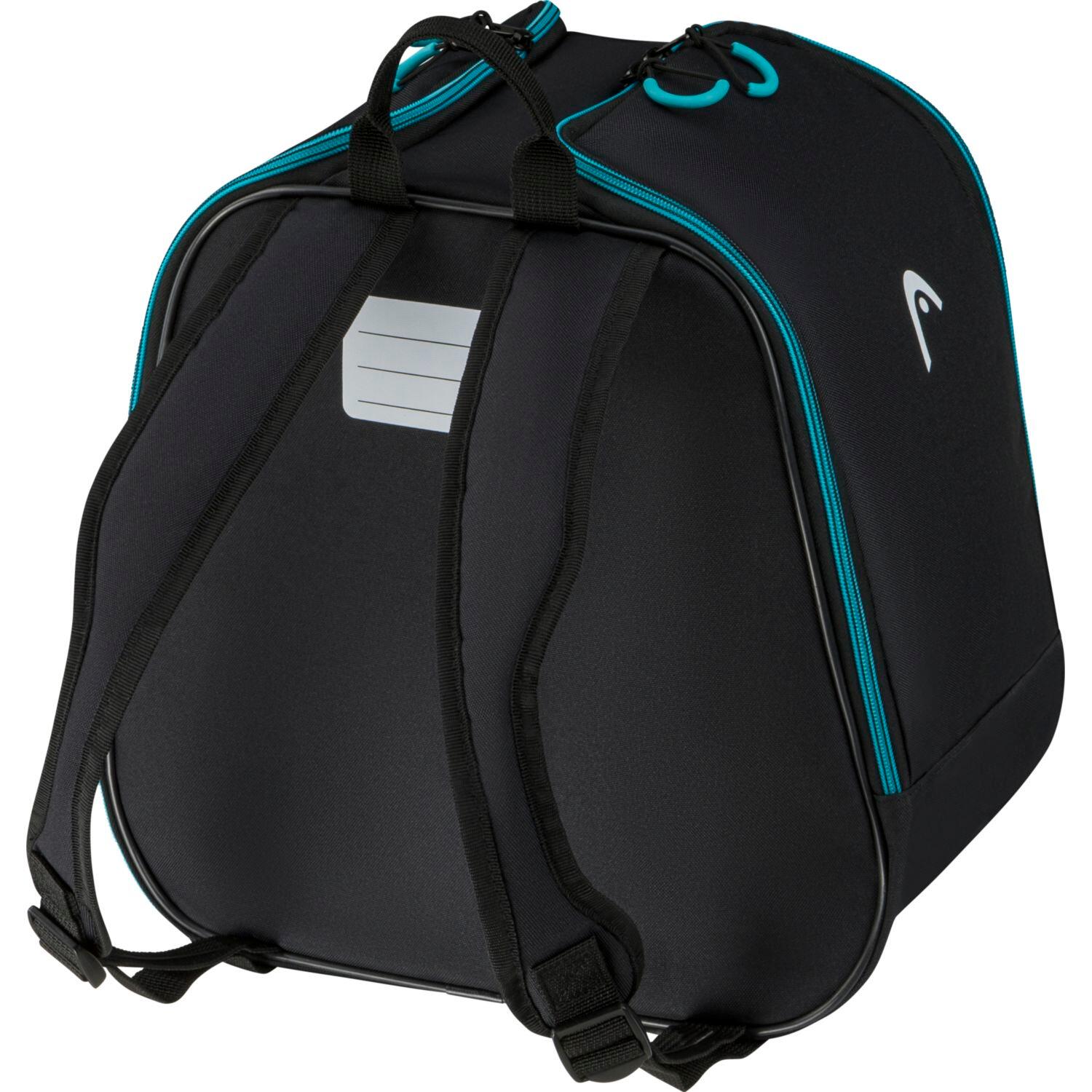 Housse à Chaussures Boot Backpack Jr. Garçon 2/3