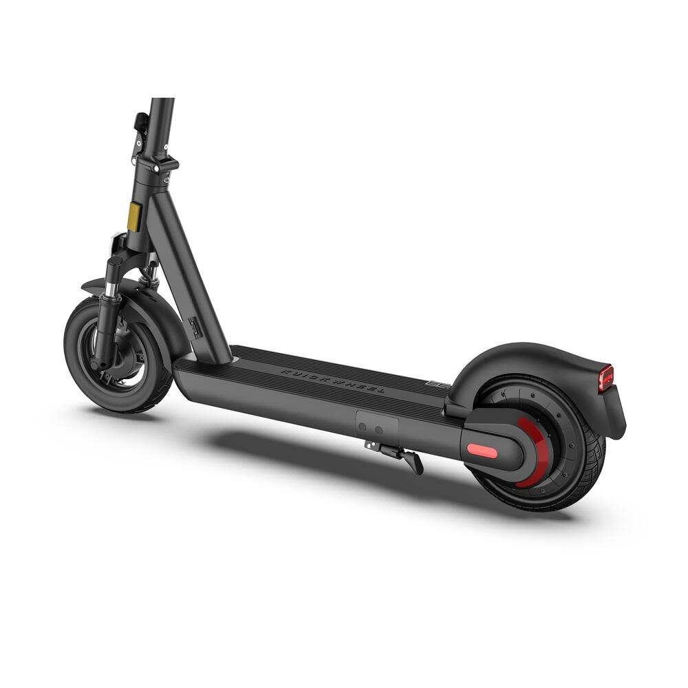 Kuickwheel S1-C PRO │ 500W │ IP67 waterproof │ Indicators │ Alarm 6/6