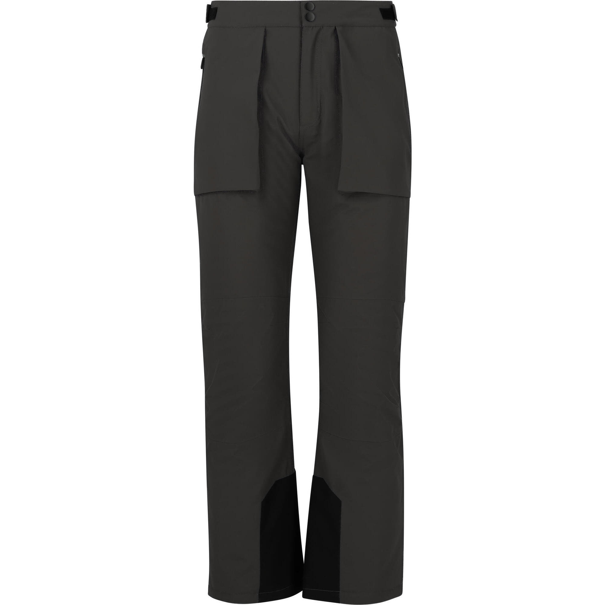 Slope - Pantalon De Ski Killy - Pantalon De Ski - Gris - 34 2xs - Decathlon