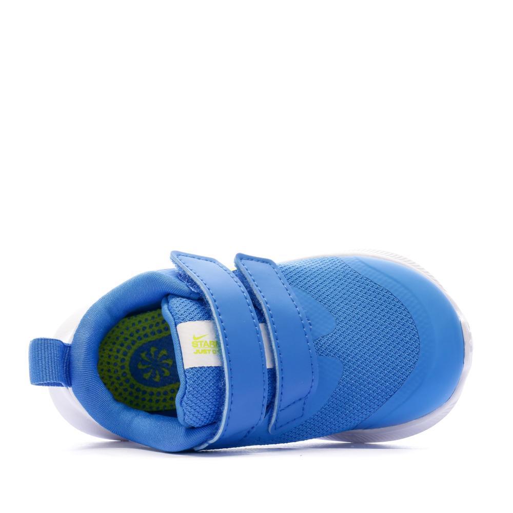 Zapatillas Niño Nike Star Runner 3 (Tdv) Azul 4/5