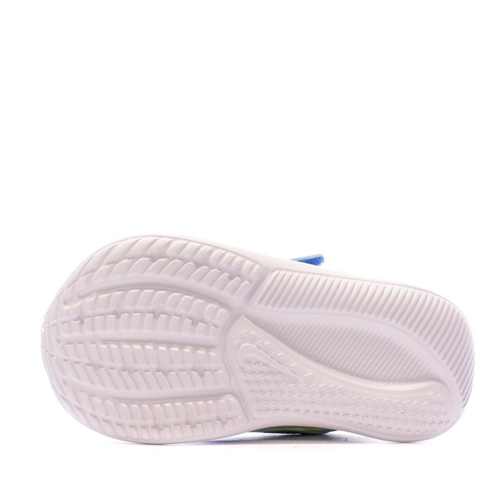 Zapatillas Niño Nike Star Runner 3 (Tdv) Azul 5/5