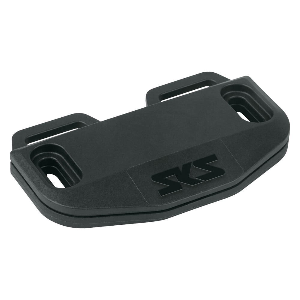 Sks - Velodetect+ Air Tag - Compteur Gps Vélo - Noir - Taille Unique - Decathlon
